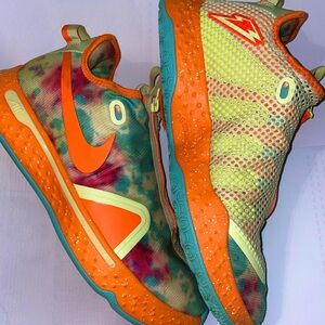 Nike PG 4 Gatorade All Star 2020